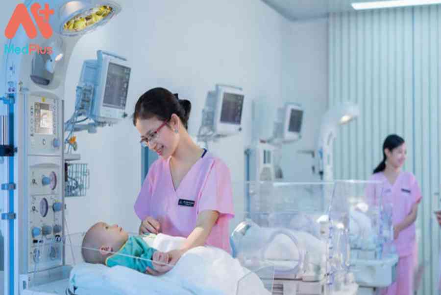 Khoa Sản Bệnh viện Vinmec Hải Phòng có tốt không https vvc vn