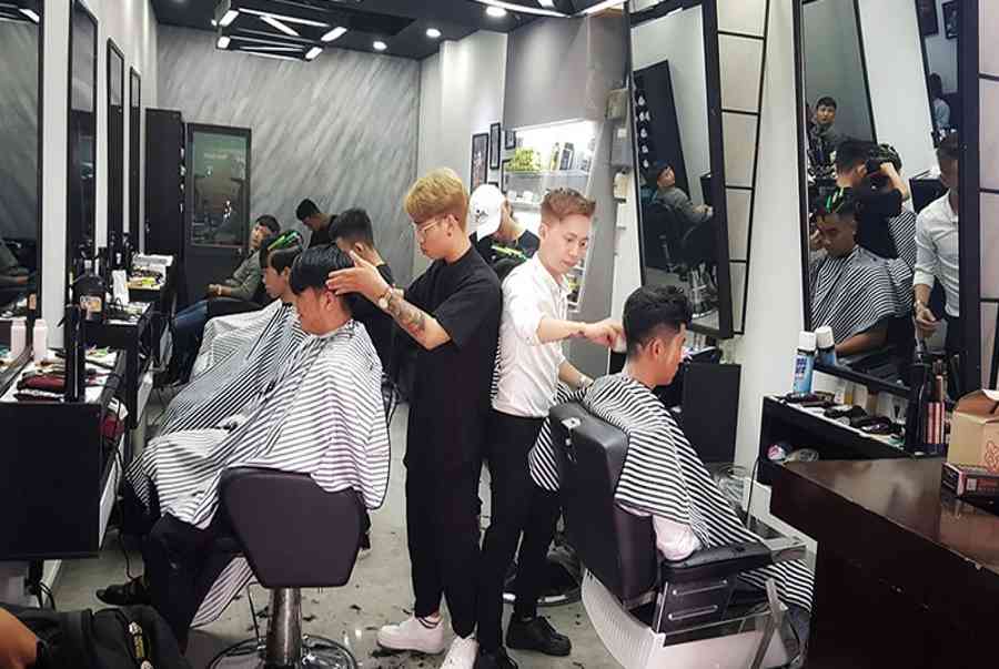 Top 5 thuốc nhuộm tóc chính hãng bán chạy tại Thành phố Quy Nhơn