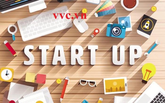 Startup – Hành trang bắt đầu