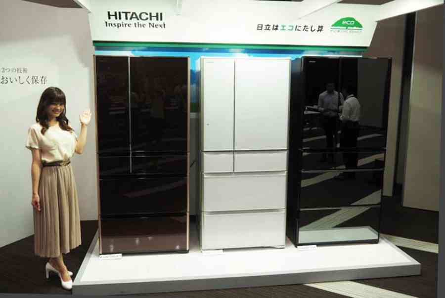 Mainboard Bo Mạch Tủ Lạnh Hitachi Chính Hãng Giá Rẻ